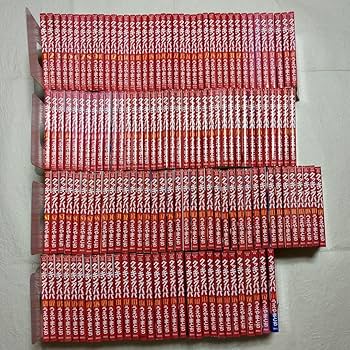 クッキングパパ 1-120巻セット クッキングパパ 全巻セット 1〜173巻 - メルカリ